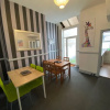 Отель Blackpool Abode - Seaside Cove, фото 15