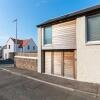 Отель The Old Net Store - Cosy Anstruther Studio Flat, фото 1