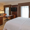 Отель Hampton Inn & Suites Ocala, фото 5