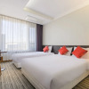 Отель Shinshin Hotel World Cup, фото 25