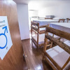 Отель Hostel Pantanal Backpacker - Adults Only, фото 4