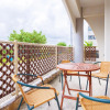 Отель Kariyushi Condominium Resort Nago Sea Side House, фото 6