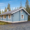 Отель PYHäJäRVEN LOMA, фото 1