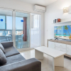 Отель Gemelos 22 Resort Apartment 3-18-B Levante Beach, фото 20