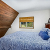 Отель Sky View In The Rockies -- Ev #3473 3 Bedroom Home by RedAwning, фото 24