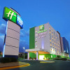 Отель Holiday Inn Express Hotel & Suites Cd. Juarez - Las Misiones, an IHG Hotel, фото 1