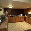 Отель Hillside Inn, фото 12