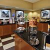 Отель Hampton Inn Jacksonville/Ponte Vedra Beach-Mayo Clinic Area, фото 29
