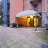Отель IH Hotels Milano ApartHotel Argonne Park, фото 12