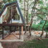 Отель Duende Treehouses & Cocktails, фото 7