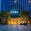 Отель Ji Hotel (Shaoxing Jinghu New District store), фото 2