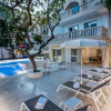 Отель Villa Katarina, фото 2