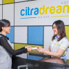Отель Citradream Bintaro, фото 27