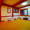Отель Jeonju Gwigeoraesa Hanok Stay, фото 12
