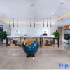 Отель Kyriad Marvelous Hotel (Zhongshan West District), фото 8
