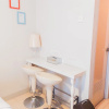 Отель Best Deal And Restful Studio At Serpong Greenview Apartment, фото 11