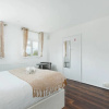 Отель Skyvillion - 2bed House W Grdn&parking In Hatfield, фото 2