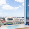 Отель Sofitel Dubai Downtown, фото 1