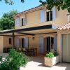 Отель Sweet Home in Luberon (VLU100), фото 1