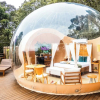 Отель Zion Bubble Glamping, фото 10