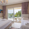 Отель Four Seasons Villa 5, фото 7