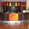 Отель Akzent Hotel Jonathan, фото 2