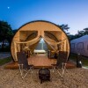 Отель Pocheon Pureunsan Fairway Glamping, фото 4