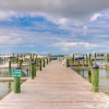 Отель Phoenix On The Bay I 1226 by Gold Star Vacation Rentals, фото 20