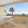 Отель Newcastle Executive Homes - Oceanview Terrace, фото 9
