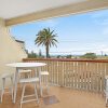 Отель Newcastle Executive Homes - Oceanview Terrace, фото 7