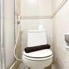 Отель Wonderful And Homey 3Br Sudirman Tower Condominium Apartment, фото 10