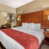 Отель Comfort Suites Fort Collins Near University, фото 20