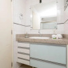 Отель Apartamento de 3 quartos no Setor Bueno - DLZ0302, фото 6