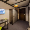 Отель Chalet CrepDeChine Hotel, фото 15