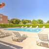 Отель Magnificent Mobile Home in Banjole With Swimming Pool, фото 24