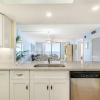 Отель Sand Castle II 2505 - Two Bedroom Condo, фото 14