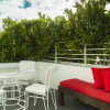 Отель Townhouse Hotel, фото 19