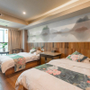 Отель Guilin Oasis Inn, фото 2