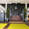 Отель Villa Caparica Hostel, фото 6