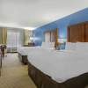 Отель Comfort Inn, фото 4