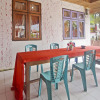 Отель OYO 91246 Pulisan Ekowisata Homestay, фото 4