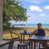 Отель Baan i Talay Chumphon บ้านไอทะเลชุมพร, фото 20