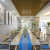Отель Green Oriental Hotel (Chuzhou Government Huayuan East Road Store), фото 5