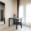 Отель RedDoorz Syariah near Minangkabau International Airport, фото 10