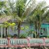 Отель Coastal Village Phu Quoc, фото 19