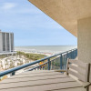 Отель New To Rentals And Newly Re-decorated - 605 Brighton @ Kingston Plantation 2 Bedroom Condo, фото 6