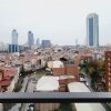 Отель Mecidiyeköy Apart, фото 5