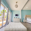Отель Direct Ocean Front Villa With Private Pool + View! Boca Catalina Malmok!, фото 2