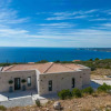 Отель Panorama Blue Kefalonia - Luxury villa in Lourdata, фото 7