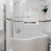 Отель Park End House - Parking Pet Friendly, фото 10